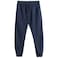 Tex Men Regular Fit Jogger Pants, Indigo, XL, I275096