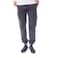 Tex Men Regular Fit Jogger Pants,  Anthracite, Small