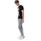 Tex Men Regular Fit Jogger Pants, Green, L, I275095