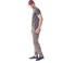 Tex Men Smartwear Regular Fit Jogger Pants,  Taupe, XXL