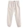 Tex Men Regular Fit Jogger Pants, Pearl, 3XL, I275096