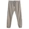 Tex Men Regular Fit Jogger Pants, Light Khaki, M, I275096