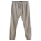 Tex Men Regular Fit Jogger Pants, Light Khaki, L, I275096