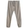 Tex Men Regular Fit Jogger Pants, Light Khaki, XXL, I275096