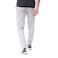 Tex Men Regular Fit Jogger Pants, Pearl, XL, I275096