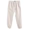 Tex Men Regular Fit Jogger Pants, Pearl, XL, I275096