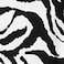 TEX Women Leopard Print T-Shirt, I274587, Off White, XL