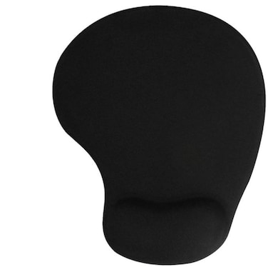 Mouse Pad with Gel Wrist Support G-01