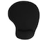Mouse Pad with Gel Wrist Support G-01