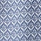 TEX Women Printed Lounge Pajama Pants, I993699, Blue, XXL