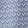 TEX Women Printed Lounge Pajama Pants, I993699, Blue, M