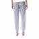 TEX Women Printed Lounge Pajama Pants, I993699, Grey Chine, XXL