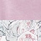 TEX Women Striped Pajama Pants Set, I273947, Pink, L