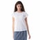 TEX Women Striped Pajama Pants Set, I273947, Blue, XXL