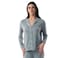 Tex Women Long Sleeve Pajama Set, Moss, XXL