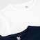 Tex Baby T-Shirt Navy Blue, 36 Months