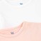 Tex Baby T-Shirt, 6 Months, Pink, I937332