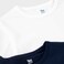 Tex Baby T-Shirt Navy Blue, 9 Months