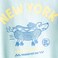 Tex Baby Graphic T-Shirt Yint, 4 Years Old