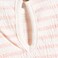 Tex Baby Textured Striped T-Shirt Pink, 36 Months