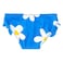 Tex Baby Swim Brief, Blue, 6 Months, I274364