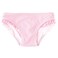 Tex Baby Swim Brief, 36 Months, White, I274364