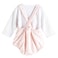Tex Baby Dungaree Set, Pink,9-12 Months, I274186