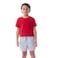 Tex Boys Floral Swim Shorts, Coral, 11 to 12 Years, I276834