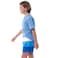 Tex Boys Swim Shorts, Blue, 13 to 14 Years, I276835