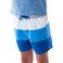Tex Boys Swim Shorts, Blue, 5 to 6 Years, I276835