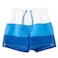 Tex Boys Swim Shorts, Blue, 5 to 6 Years, I276835