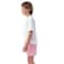 Tex Boys Swim Shorts, White, 4 to 5 Years, I276832