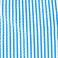 Tex Girls Striped Swimsuit, White, 11 to 12 Years, I276817