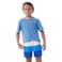 Tex Boys Swim Shorts, Blue, 9 to 10 Years, I276835