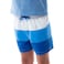 Tex Boys Swim Shorts, Blue, 11 to 12 Years, I276835