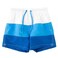 Tex Boys Swim Shorts, Blue, 11 to 12 Years, I276835