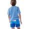 Tex Boys Swim Shorts, Blue, 4 to 5 Years, I276835