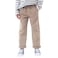 Tex Boys Drawstring Jogger Trousers I924768, Gold, 3-4 Years