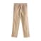 تكس بنطلون تشينو للأولاد  من 4 إلى 5 سنوات، I924768 - ذهبي