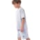 Tex Boys Clothing Set, Grey Charcoal Dark, 11 to 12 Years, I276718
