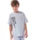 Tex Boys Clothing Set, Grey Charcoal Dark, 4 to 5 Years, I276718