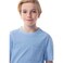Tex Boys Short Sleeves T-Shirt, Blue, 7 to 8 Years, I276728