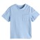 Tex Boys Short Sleeves T-Shirt, Blue, 5 to 6 Years, I276728