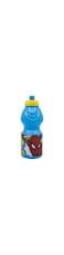 STORE SPORT BOTTLE 400 ML SPIDERMAN MIDNIGHT FLYER