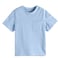 Tex Boys Short Sleeves T-Shirt, Blue, 13 to 14 Years, I276728