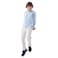 Tex Boys Shirt, Sky Blue, 13 to 14 Years, I967339