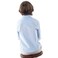Tex Boys Shirt, Sky Blue, 4 to 5 Years, I967339