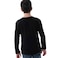Tex Boys T-Shirt, Black, 3 to 4 Years, I994023