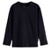 Tex Boys T-Shirt, Black, 5 to 6 Years, I994023
