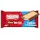 Nestl&eacute; Cookies &amp; Cream Chocolate Biscuit Bar, 90g